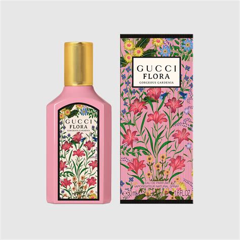 gucci flora by gucci 2015|Gucci flower gorgeous gardenia.